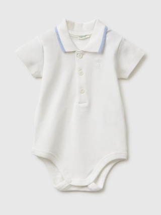 Benetton bodi za bebe 