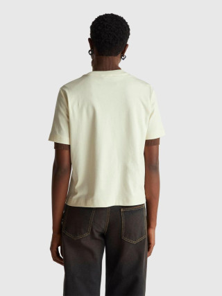 Benetton ženska majica k/r 