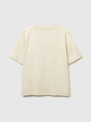 Benetton ženska majica k/r 