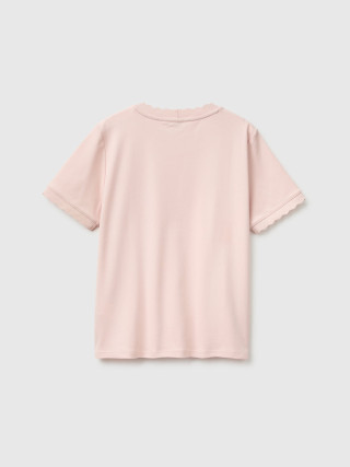Benetton ženska majica k/r 