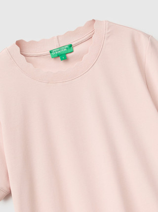 Benetton ženska majica k/r 