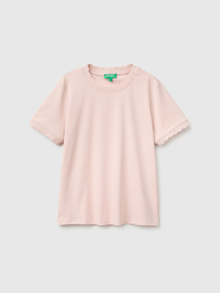 Benetton ženska majica k/r 