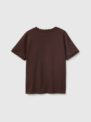 Benetton ženska majica k/r 