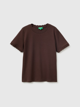Benetton ženska majica k/r 