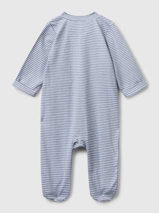 Benetton zeka za bebe 