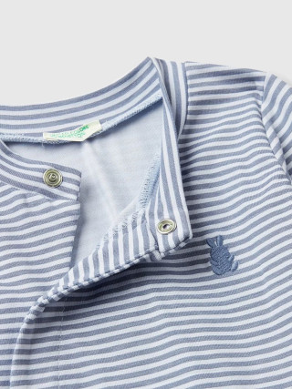 Benetton zeka za bebe 