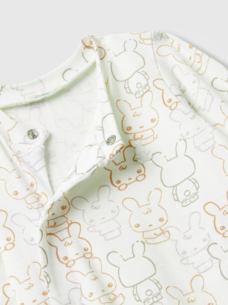 Benetton zeka za bebe 