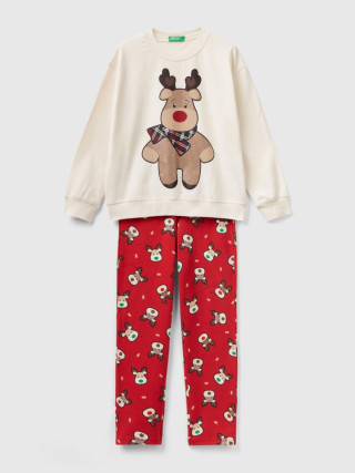 Benetton dečija pidžama 