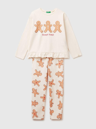 Benetton dečija pidžama 