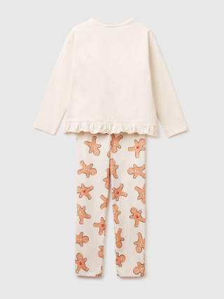 Benetton dečija pidžama 