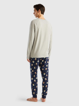 Benetton muška pidžama 