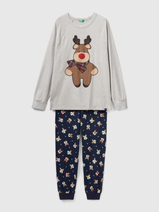 Benetton muška pidžama 