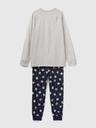 Benetton muška pidžama 