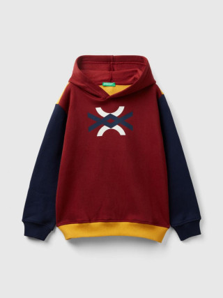 Benetton dečija dukserica 