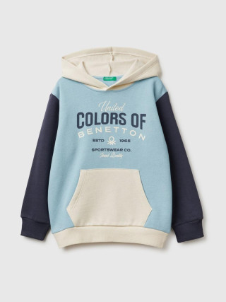 Benetton dečija dukserica 