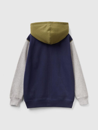 Benetton dečija dukserica 