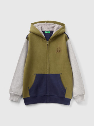 Benetton dečija dukserica 