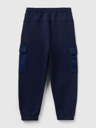 Benetton dečija trenerka donji deo 