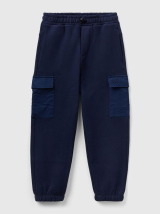 Benetton dečija trenerka donji deo 