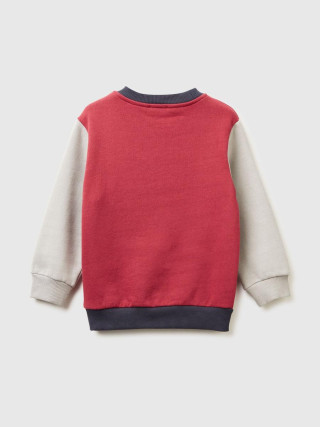 Benetton dečija dukserica 