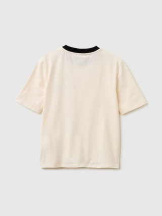 Benetton ženska majica k/r 