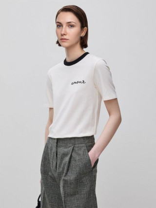 Benetton ženska majica k/r 