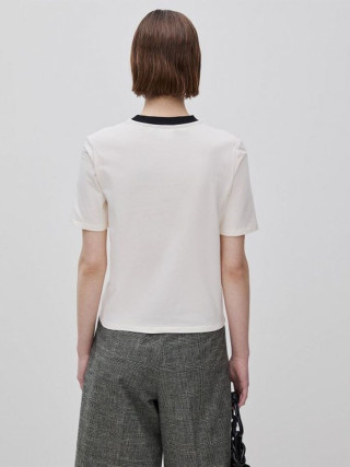 Benetton ženska majica k/r 