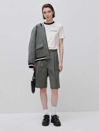 Benetton ženska majica k/r 