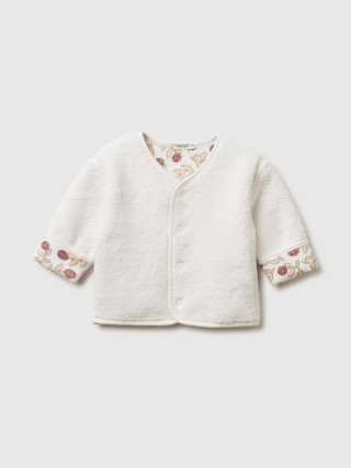 Benetton  dukserica za bebe 