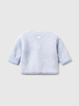 Benetton  dukserica za bebe 