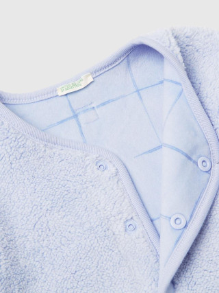 Benetton  dukserica za bebe 