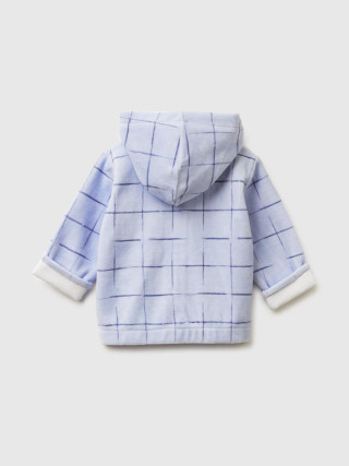 Benetton  dukserica za bebe 