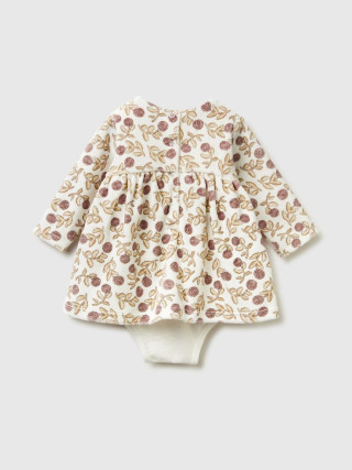 Benetton  haljina za bebe 