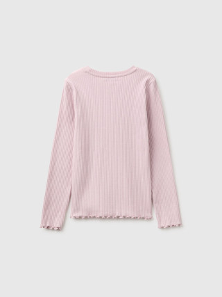 Benetton dečija majica d/r 