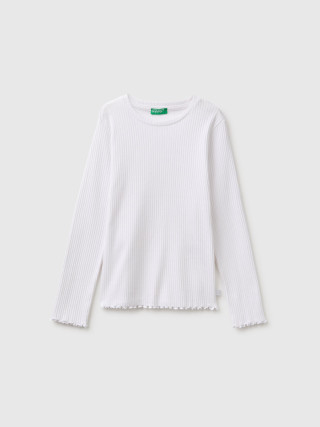 Benetton dečija majica d/r 