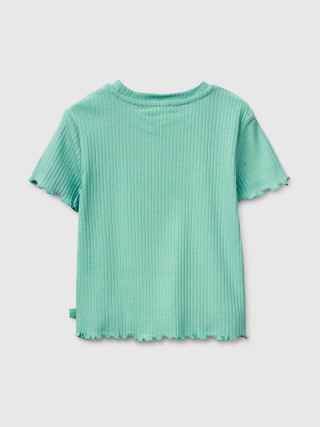 Benetton dečija majica k/r 