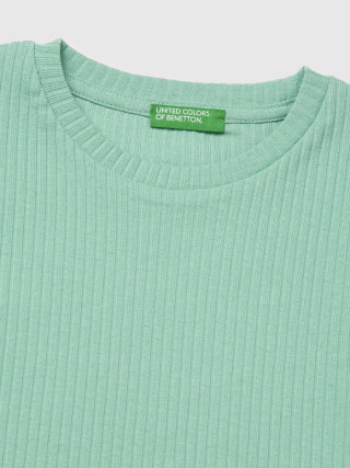 Benetton dečija majica k/r 