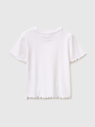 Benetton dečija majica k/r 