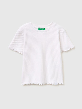 Benetton dečija majica k/r 