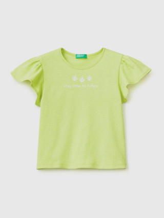 Benetton dečija majica k/r 