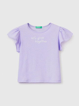 Benetton dečija majica k/r 