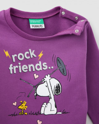 Benetton dečija dukserica 