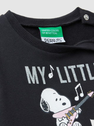 Benetton dečija dukserica 