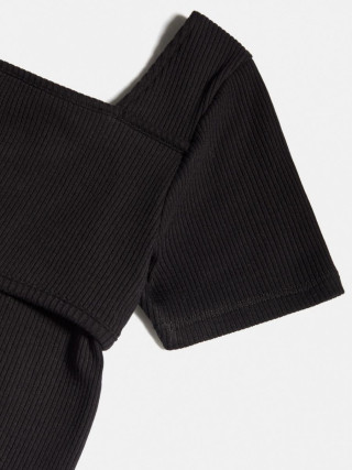 Sisley young dečija majica 