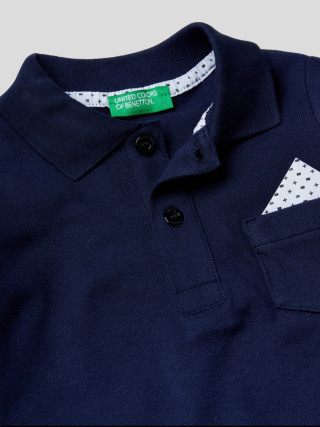 Benetton dečija polo majica 