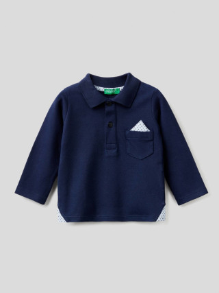 Benetton dečija polo majica 