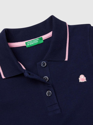 Benetton dečija haljina 