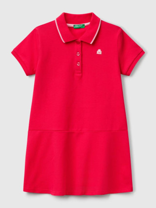 Benetton dečija haljina