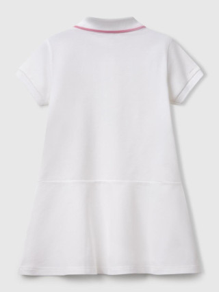Benetton dečija haljina