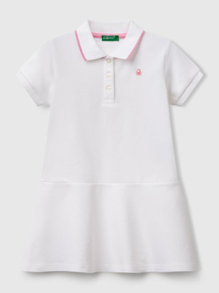 Benetton dečija haljina